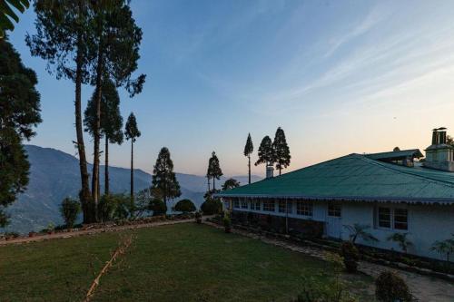 Yule Tea Retreat,Darjeeling
