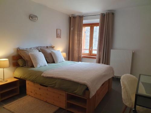 Comfort Triple Room with Shower