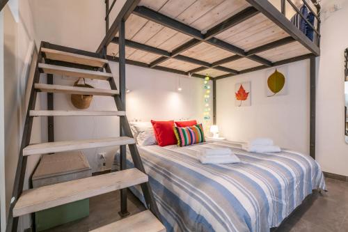  Super Mario Sea House by Pleiades Home in Livorno