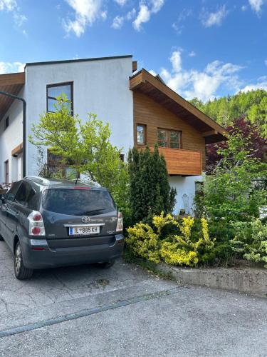  Bijou Guest House in Mieders