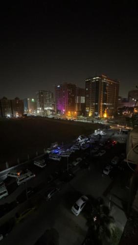 شقه فندقية امام ستي ستار مدينة نصر