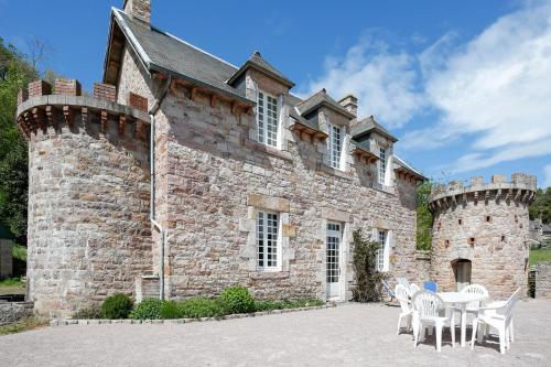 La Grangerie - Charmante demeure typique - Location saisonnière - Erquy