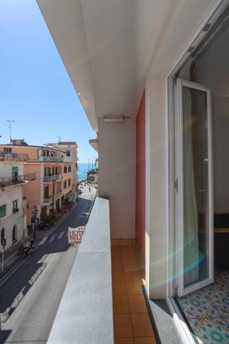 Hotel7Bello in Minori