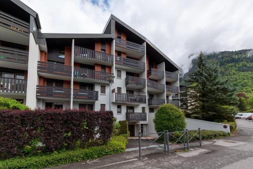 Cosy Criou - Appartement avec vue sur la montagne