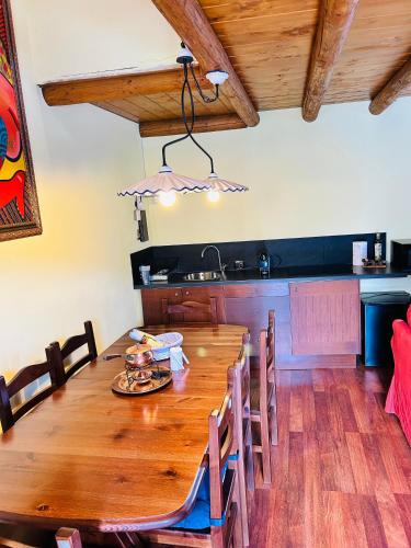 Alex Chalet in Cusino