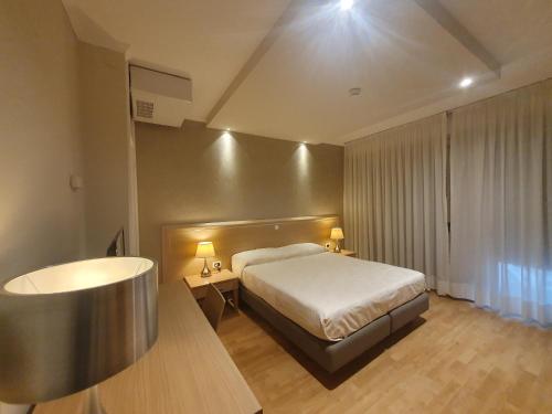 Hotel Eurovil Garni 4
