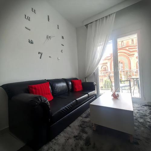 Centrally Apartments in Xanthi