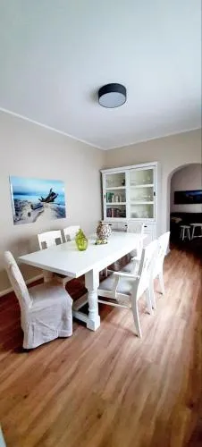 Ferienwohnung Ludwigslust in Ludwigslust, Deutschland