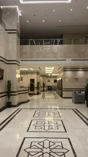 Lobby, فندق الساعي Alsai Hotel in Al Utaybiyyah