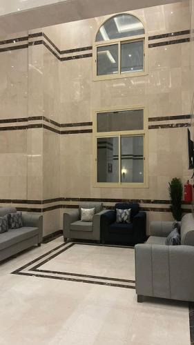 Lobby, فندق الساعي Alsai Hotel in Al Utaybiyyah
