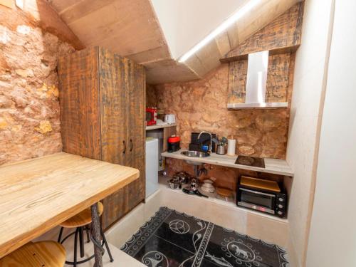 Domus Lapidis - Ibera