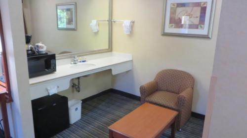 Best Western Hollywood Plaza Hotel - Walk of Fame Film City LA, Los Ángeles (foto 8)