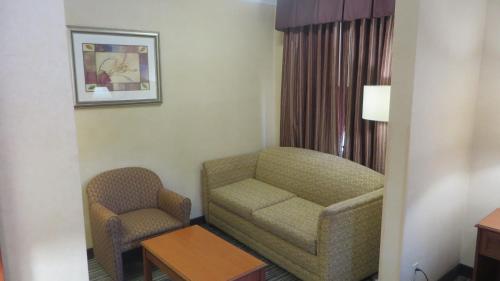 Best Western Hollywood Plaza Hotel - Walk of Fame Film City LA, Los Ángeles (foto 9)