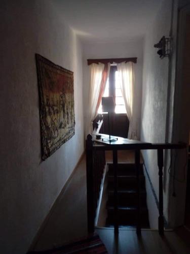 Traditional House "Elisavet" in Proti