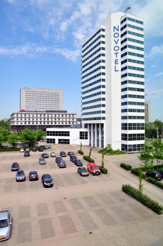 Novotel Rotterdam Brainpark - image 4