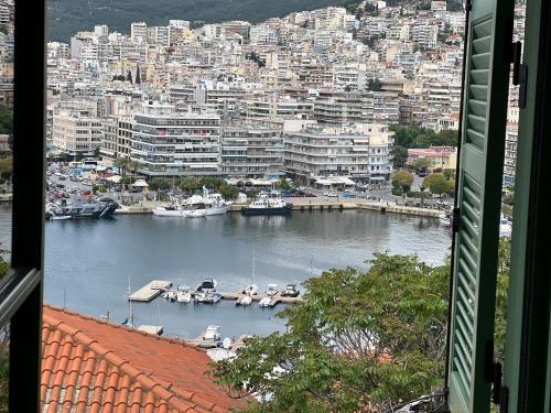 Theothea Suites in Kavala
