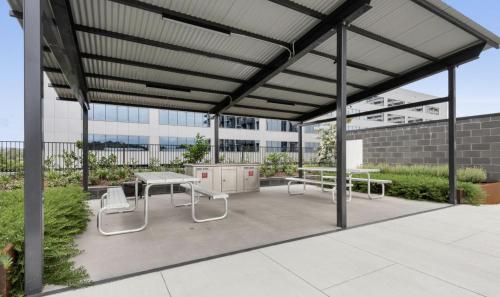 Sport og aktiviteter, Phenomenal Stay In Phillip in Woden Valley