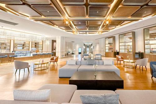 Cơ sở vật chất, Ethiopian Skylight Hotel in Addis Ababa