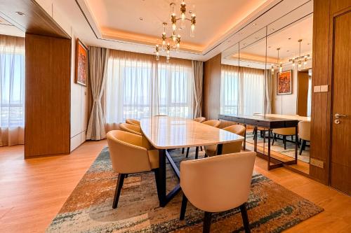 Cơ sở vật chất, Ethiopian Skylight Hotel in Addis Ababa