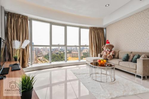 Regalia Residence at KLCC View Sky Pool by MC - image 13