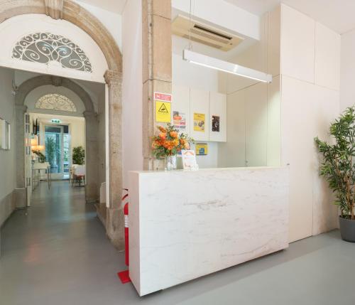 Porto Lounge Hostel & Guesthouse by Host Wise 5