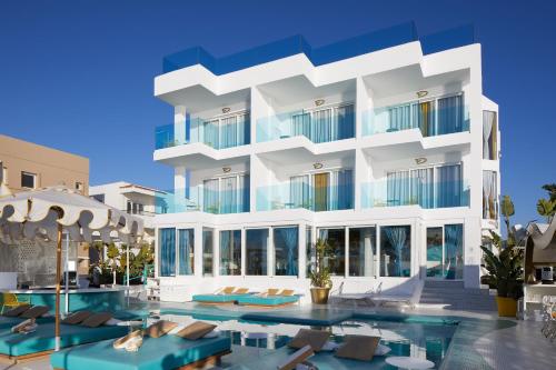  Dorado Ibiza - Adults Only in Playa den Bossa