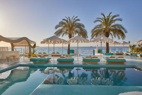 Dorado Ibiza - Adults Only Hotel de charme Playa de en Bossa