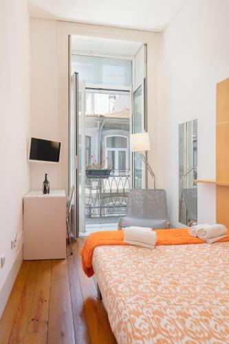 Porto Lounge Hostel & Guesthouse by Host Wise