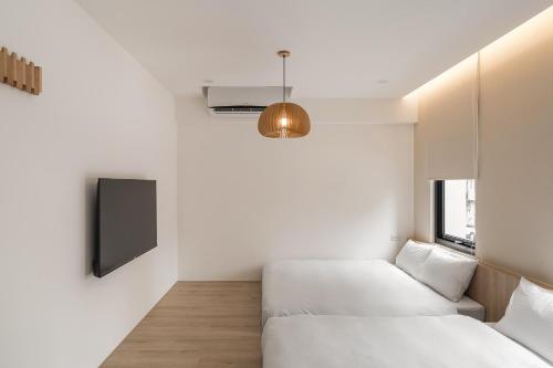 Standard Quadruple Room room in Yan Chen Inn