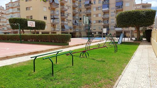 080 - Gaviotas 004 - comfortHOLIDAYS - image 3