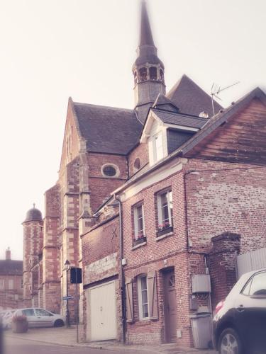 La Casa de la Mouette Rieuse