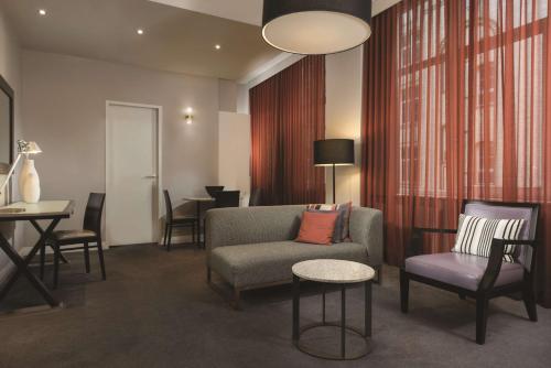 Adina Apartment Hotel Berlin Checkpoint Charlie - image 5