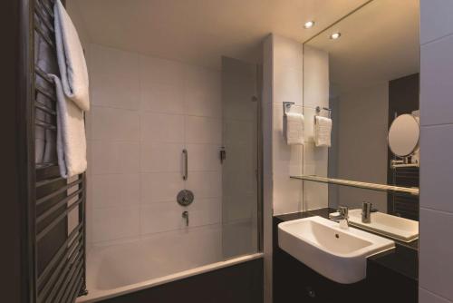 Adina Apartment Hotel Berlin Checkpoint Charlie - image 12