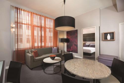 Adina Apartment Hotel Berlin Checkpoint Charlie - image 6
