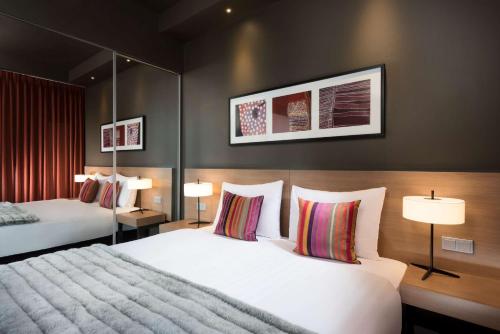 Adina Apartment Hotel Frankfurt Neue Oper - image 13