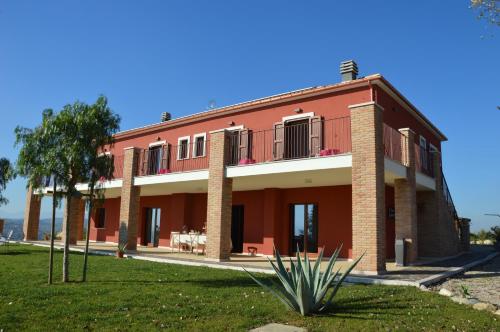 Country House Torrenera