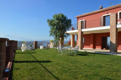 Country House Torrenera