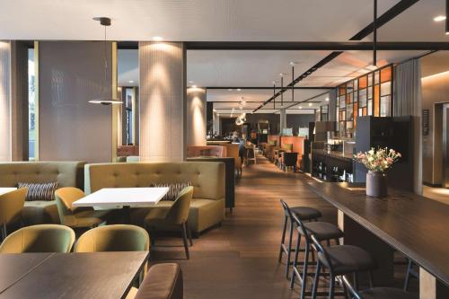 Adina Apartment Hotel Hamburg Speicherstadt - image 3