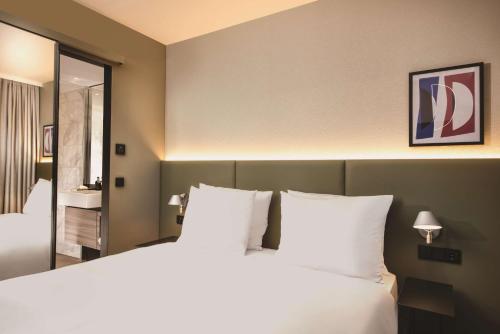 Adina Apartment Hotel Hamburg Speicherstadt - image 12