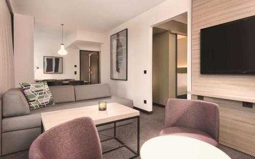 Adina Apartment Hotel Hamburg Speicherstadt - image 5