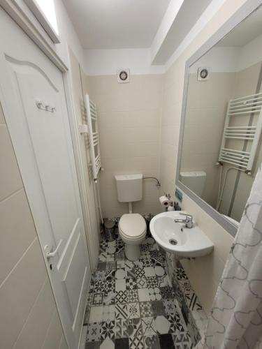 Capra Vecinului Capra Vecinului