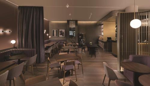 Adina Apartment Hotel Nuremberg - image 12