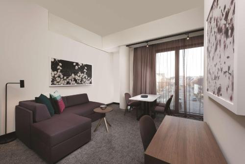 Adina Apartment Hotel Nuremberg