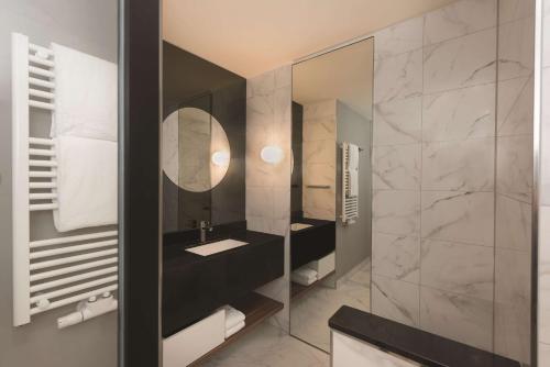 Adina Apartment Hotel Nuremberg - image 10