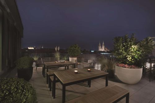 Adina Apartment Hotel Nuremberg - image 4