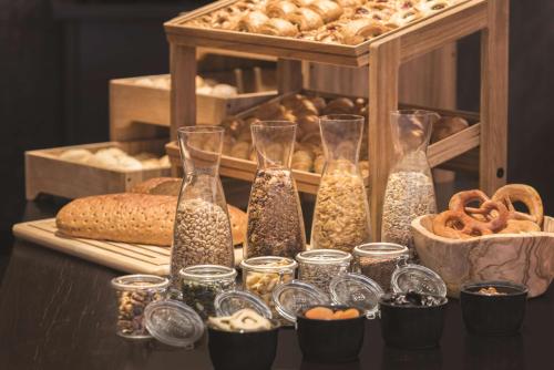 Adina Apartment Hotel Nuremberg - image 8