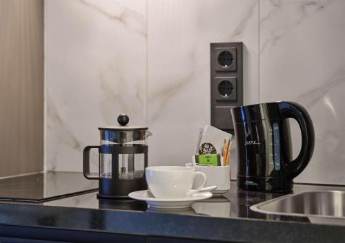 Adina Apartment Hotel Nuremberg - image 5