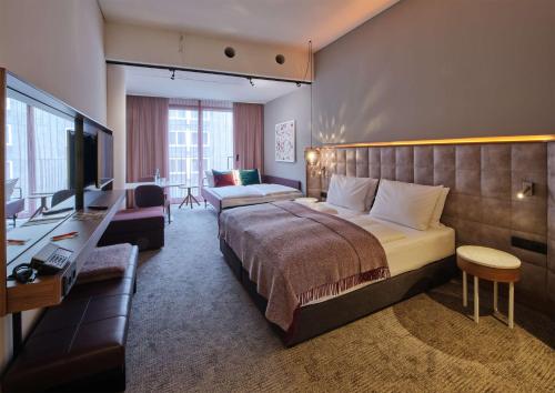 Adina Apartment Hotel Nuremberg - image 4