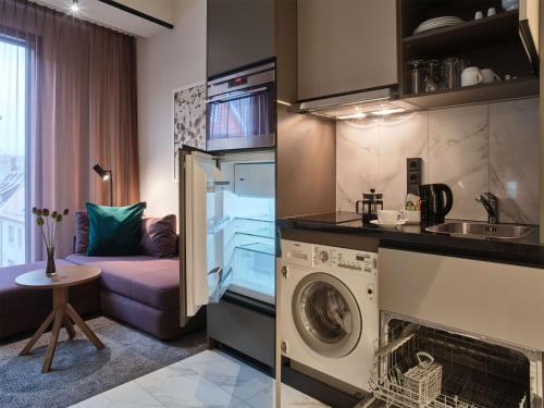 Adina Apartment Hotel Nuremberg - image 7