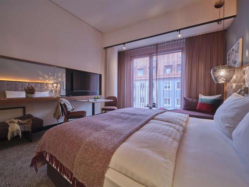 Adina Apartment Hotel Nuremberg